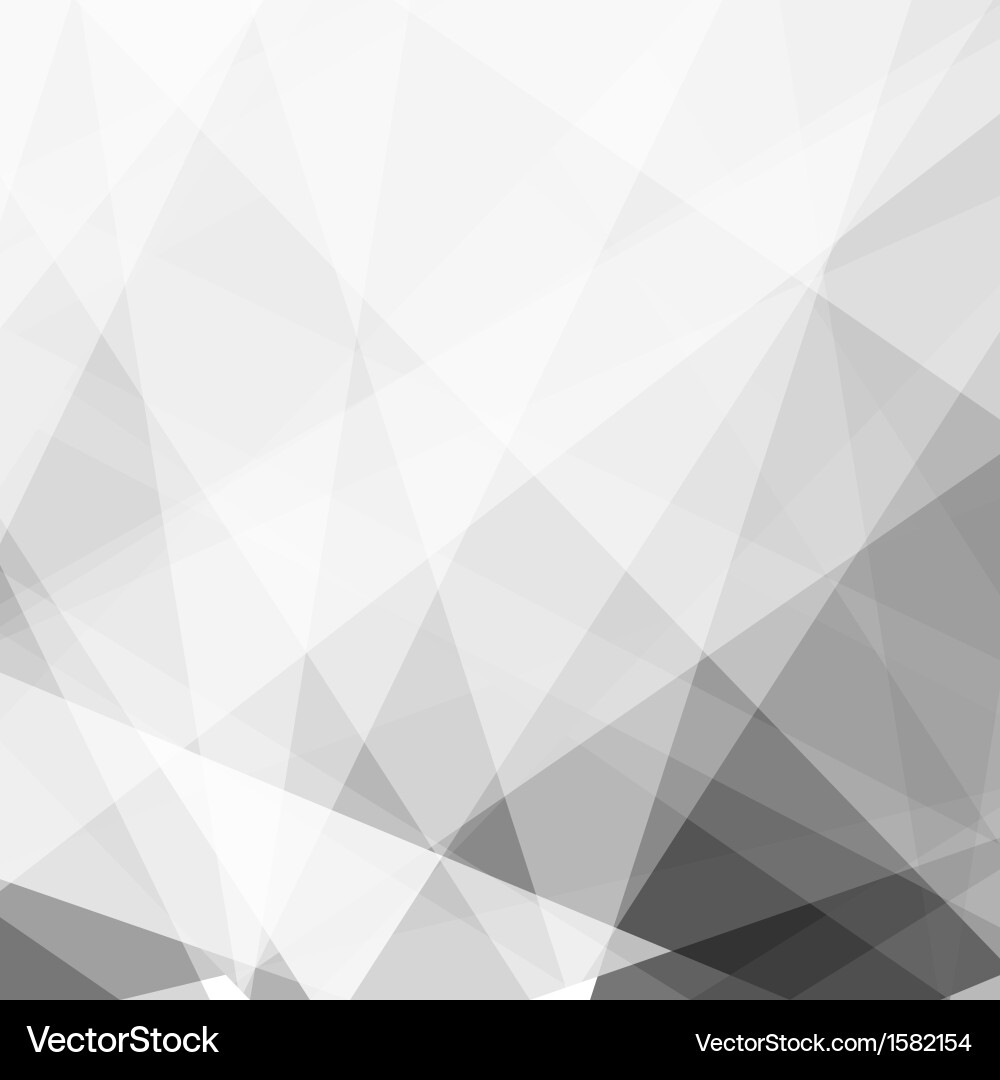 Abstract background Vector Image