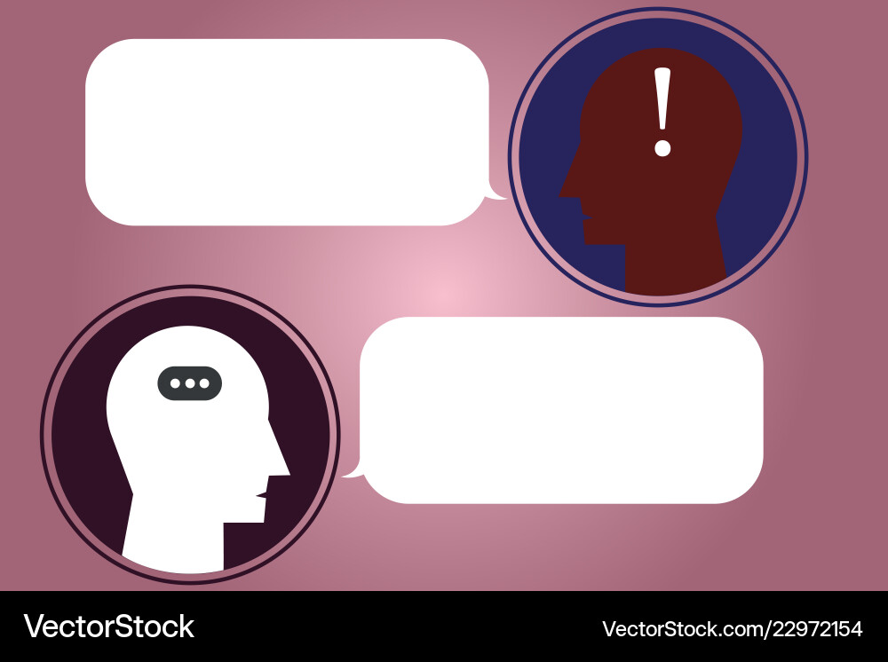 Design business empty copy space text for ad Design business empty copy space text for ad vector image