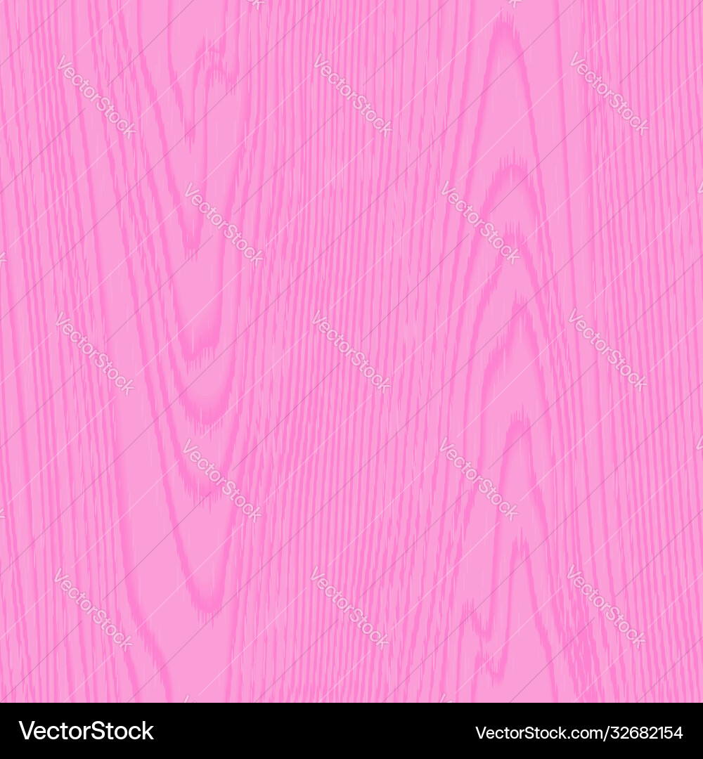 Pink seamless tree texture template Royalty Free Vector