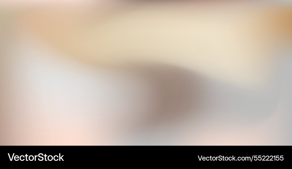 Abstract blurred gradient mesh background Abstract blurred gradient mesh background vector image