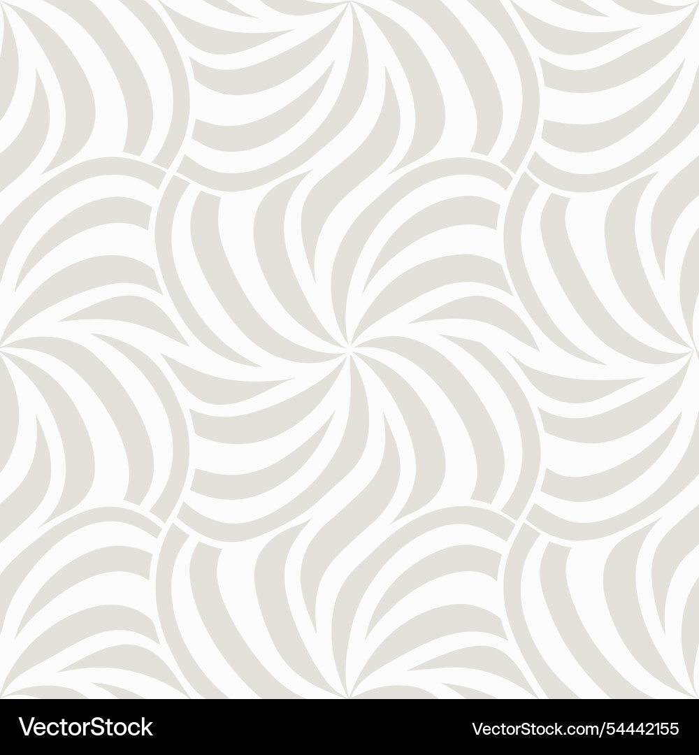 Background with an abstract organic pattern design Vector Image