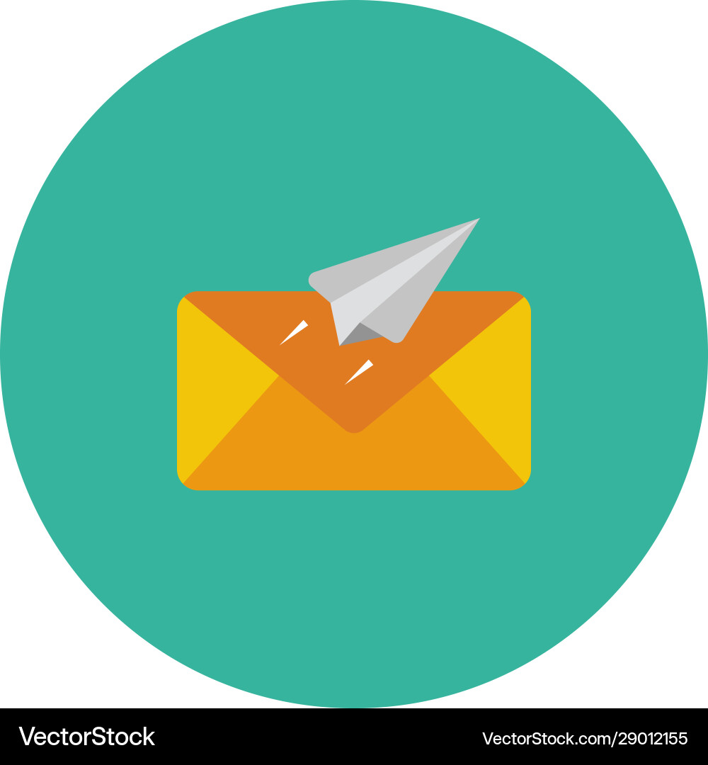 Message Message vector image