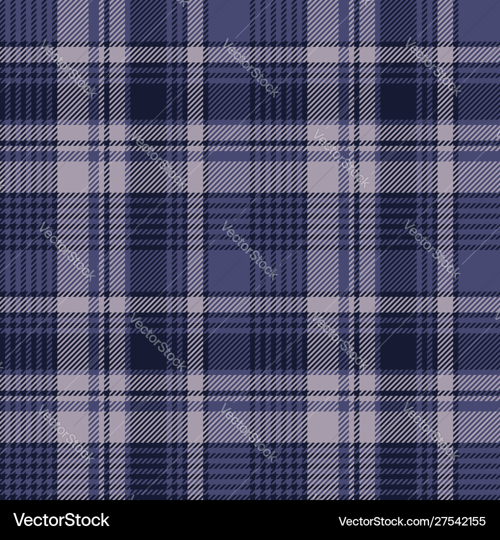 Plaid pattern background Plaid pattern background vector image