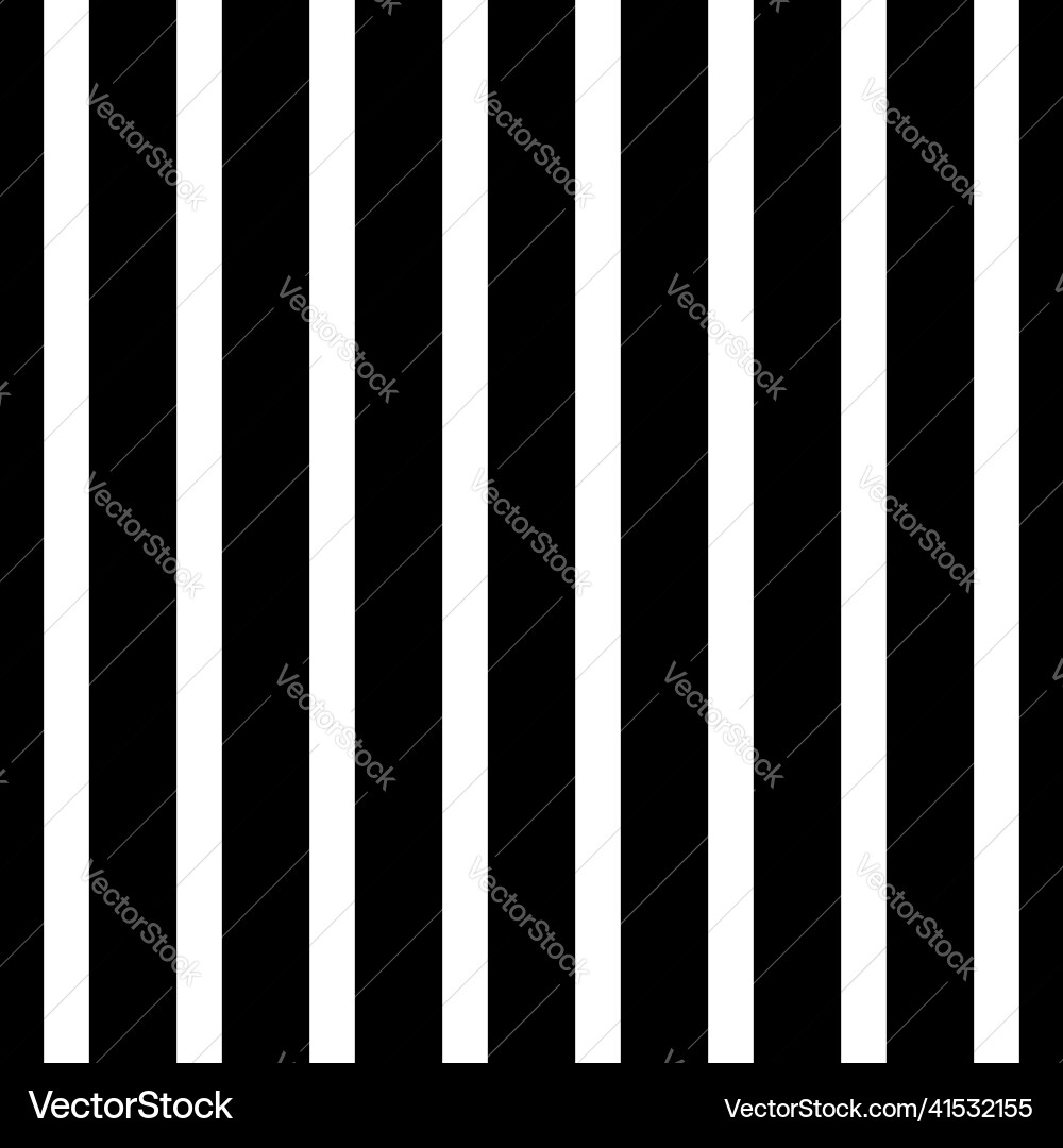 Straight parallel lines stripes pattern texture Straight parallel lines stripes pattern texture Vector Image