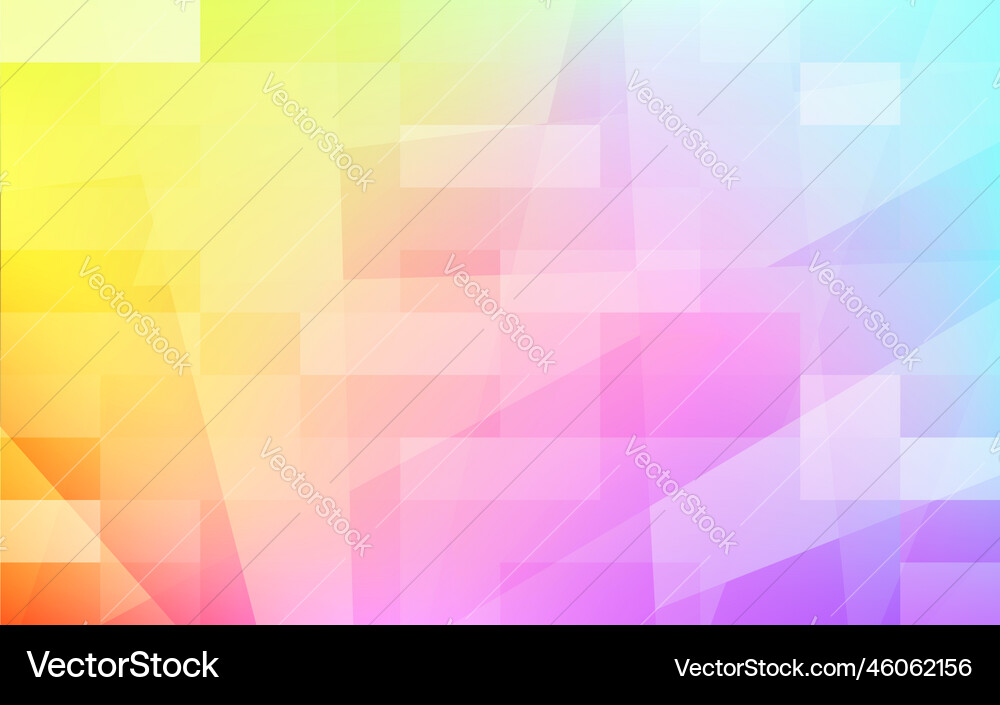 Image with a multi-layered square gradation Image with a multi-layered square gradation vector image