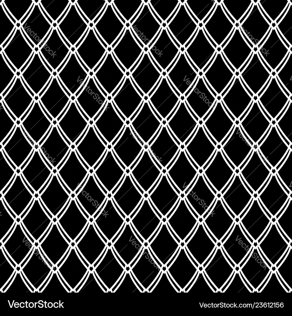 Seamless pattern Seamless pattern vector image
