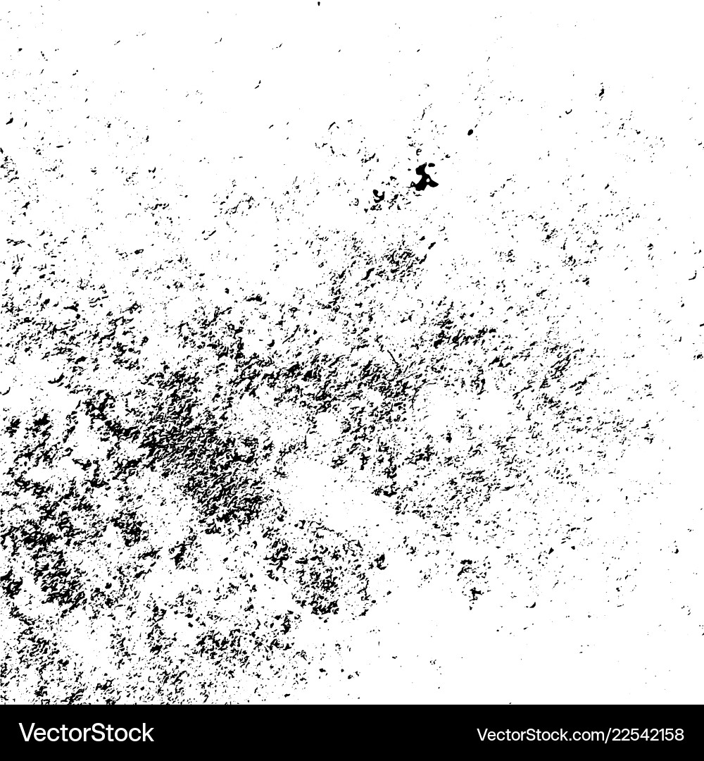 Distress overlay texture Distress overlay texture vector image