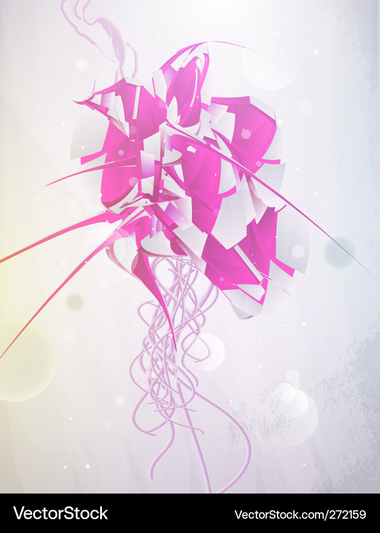 Design elements Vector Image