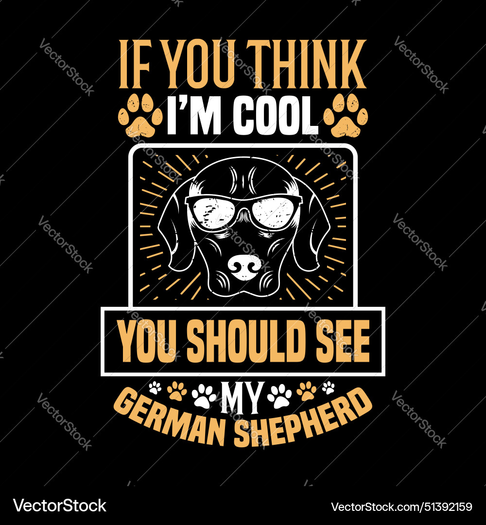 Hundetypographisches T-Shirt Design Hundetypographisches T-Shirt Design vektorbild