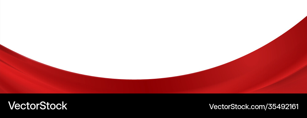 Abstract background different rectangles red vector image