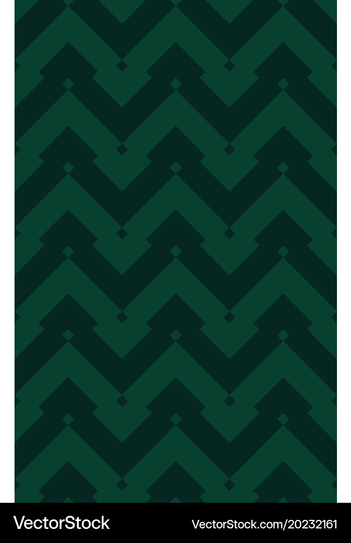 Chevron seamless pattern Vector Image