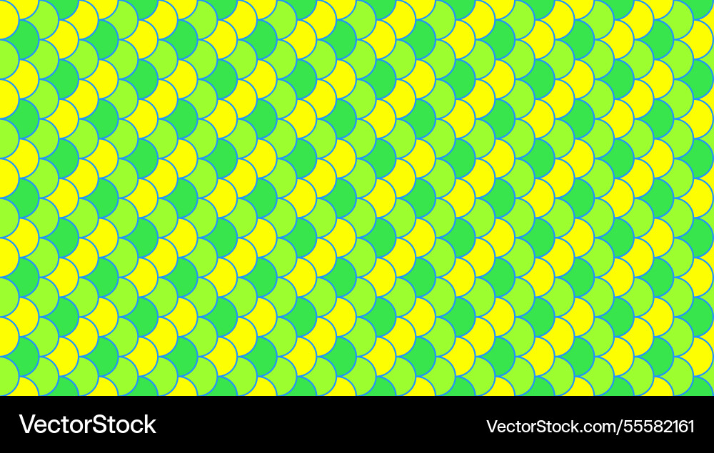 Image grid template tiling symmetric repeating Vector Image