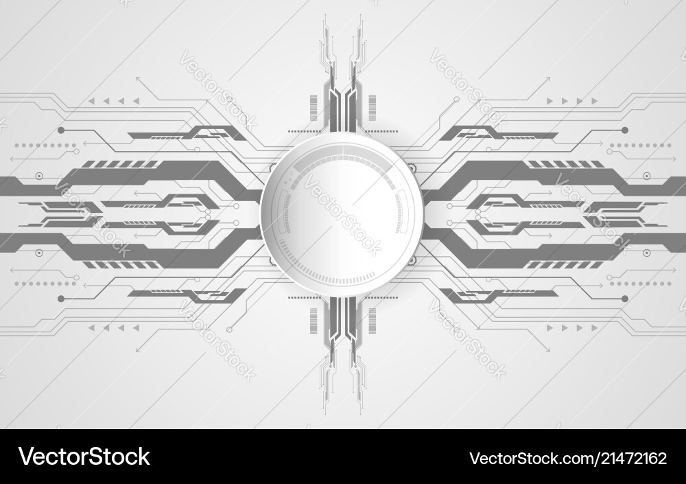 Zusammenfassung technologischer Hintergrundkonzept Zusammenfassung technologischer Hintergrundkonzept vektorbild