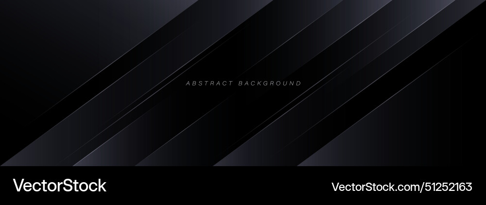 Dark Gradient Diagonal Abstract vector image