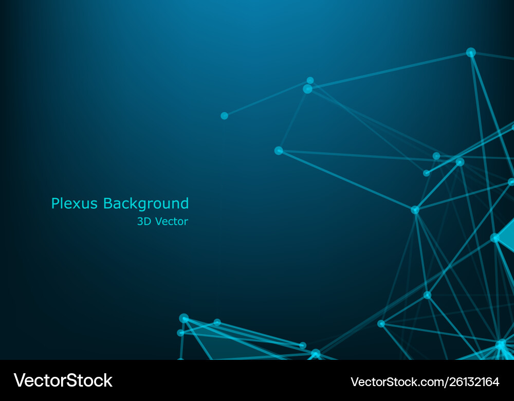 Abstract technology background science Abstract technology background science vector image