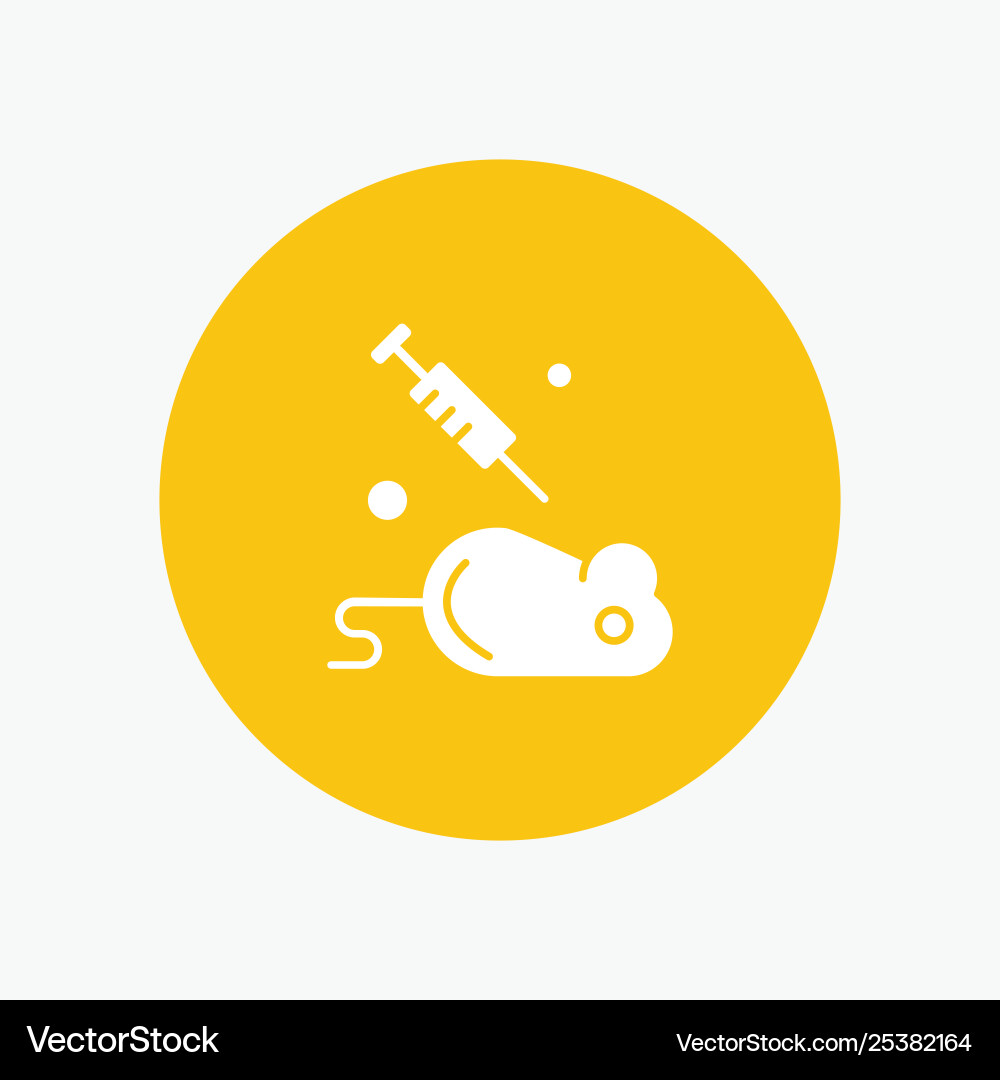 Experiment laboratory mouse science Experiment laboratory mouse science Vector Image