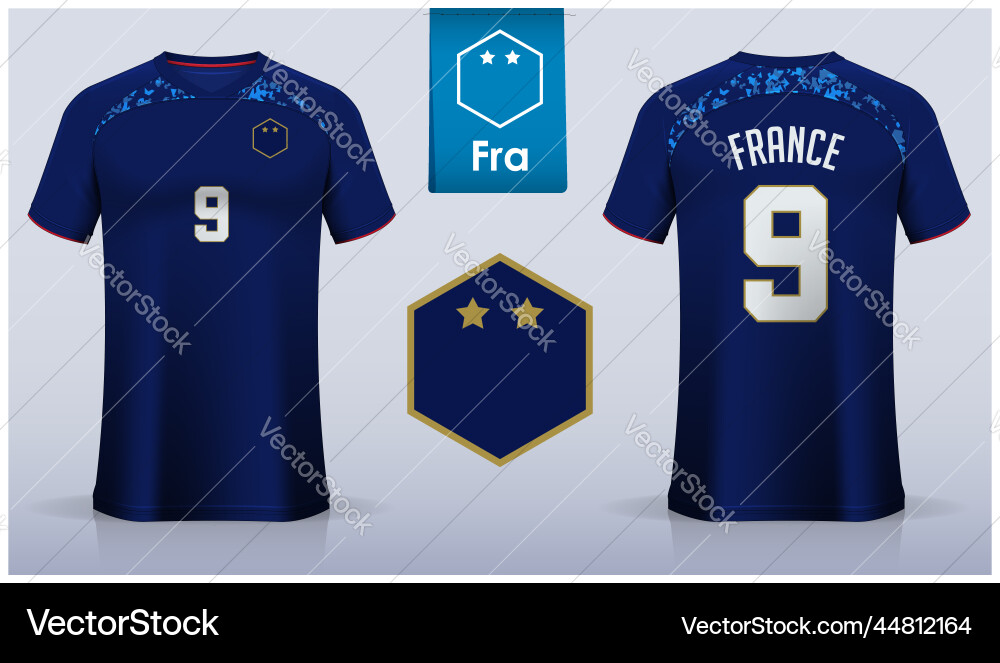 france football kit