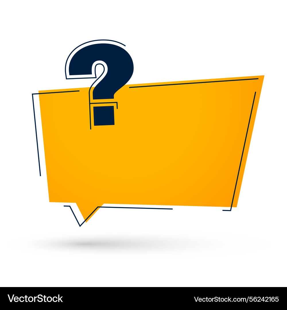 Help and request question mark sign background Help and request question mark sign background Vector Image
