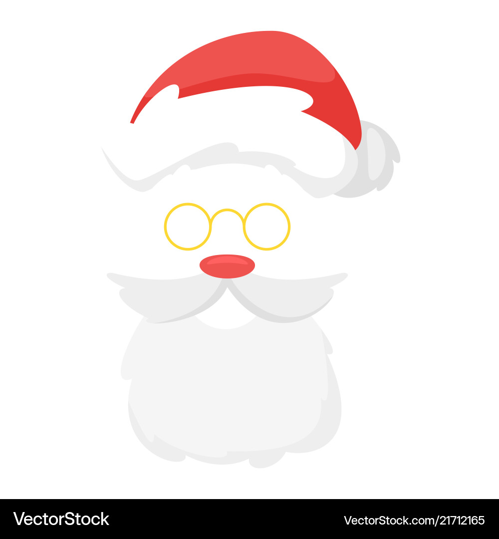 Selfie photo and chat filter Selfie photo and chat filter vector image