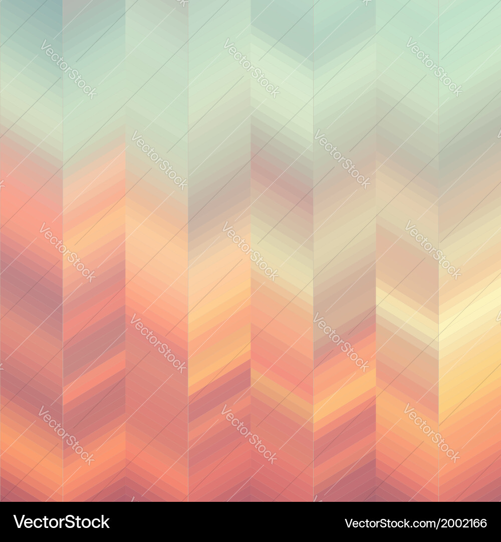 Abstract Geometric Pattern Background vector image