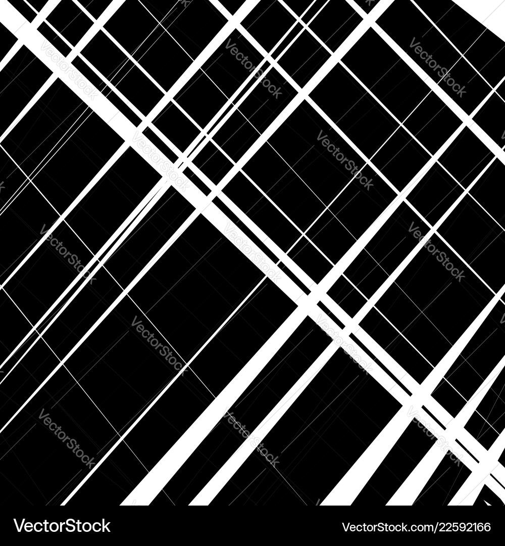 Abstract irregular lines pattern background Abstract irregular lines pattern background vector image