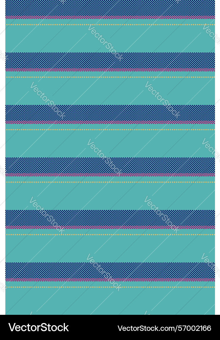 Deep texture textile quiet vertical pattern Vector Image