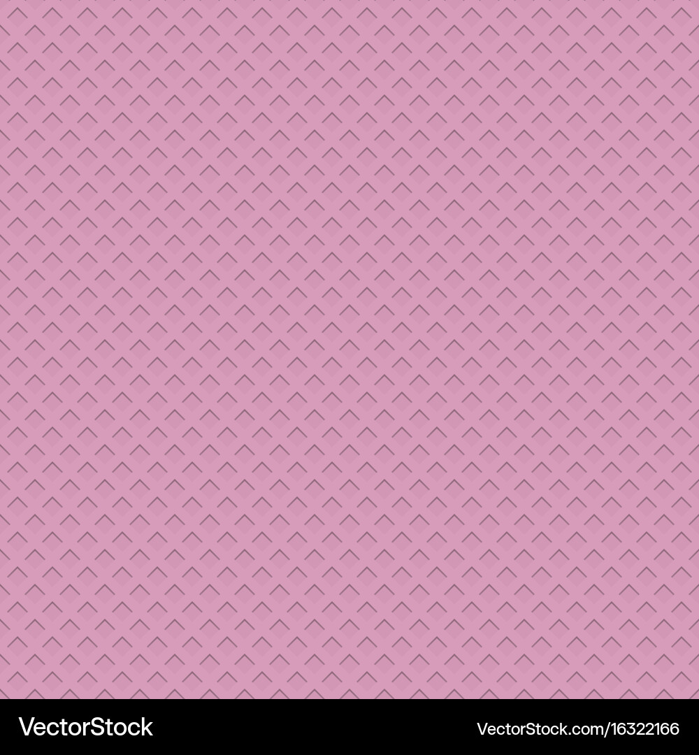 Seamless perforated square pattern texture vector image