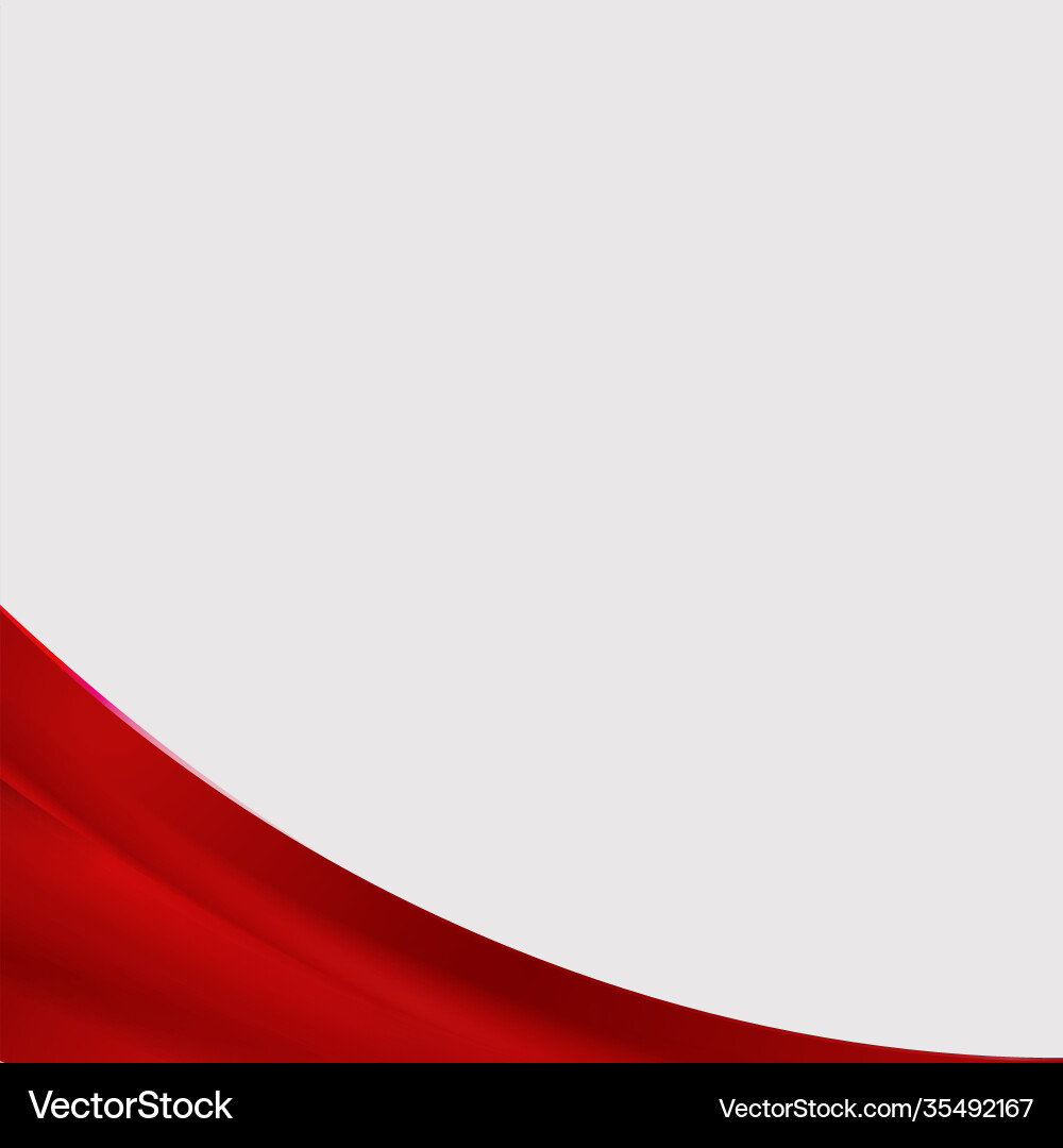 Abstract background different rectangles red Abstract background different rectangles red vector image