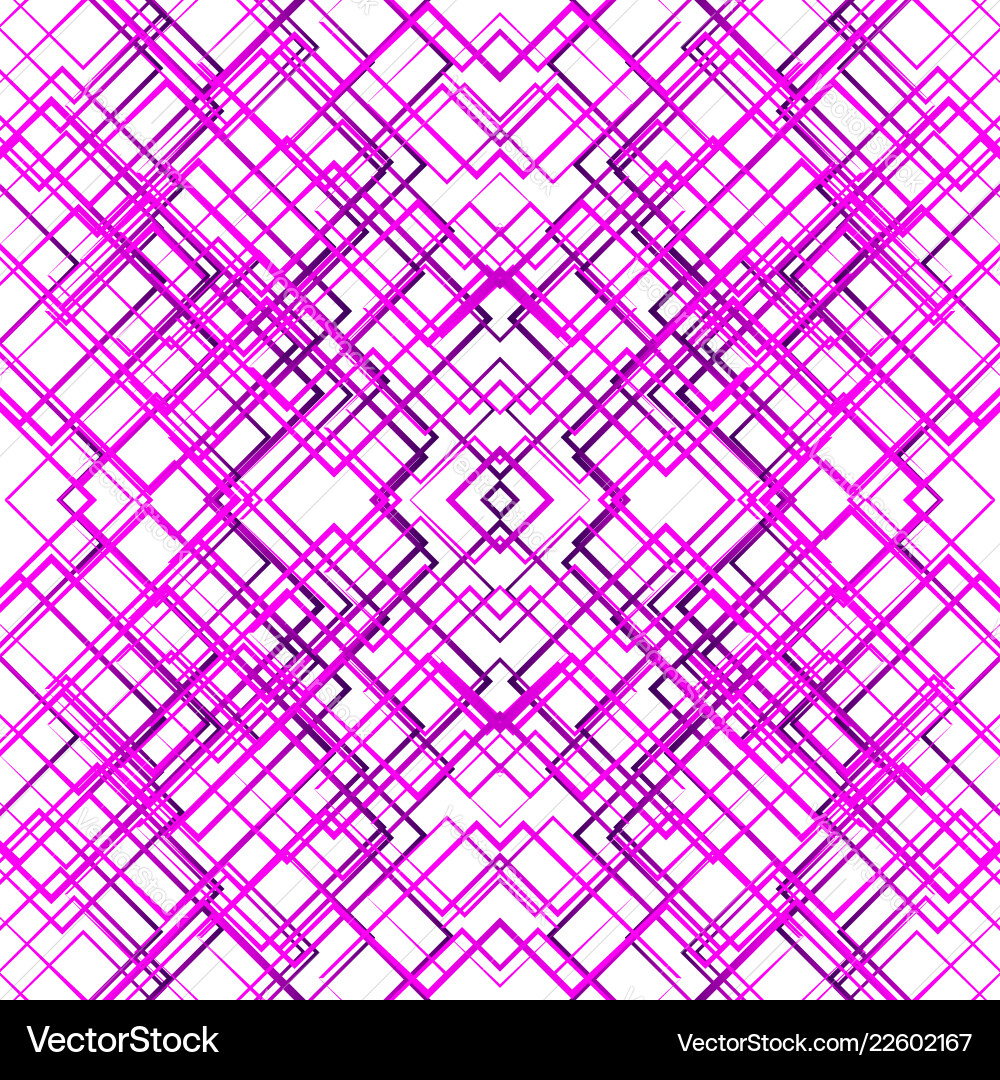 Geometric grid mesh seamlessly repeatable pattern Geometric grid mesh seamlessly repeatable pattern vector image