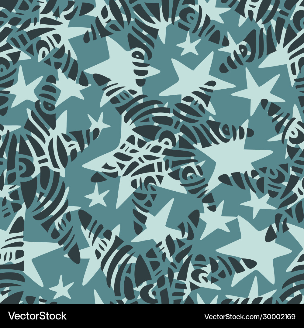 Seamless abstract pattern with colorful Seamless abstract pattern with colorful Vector Image