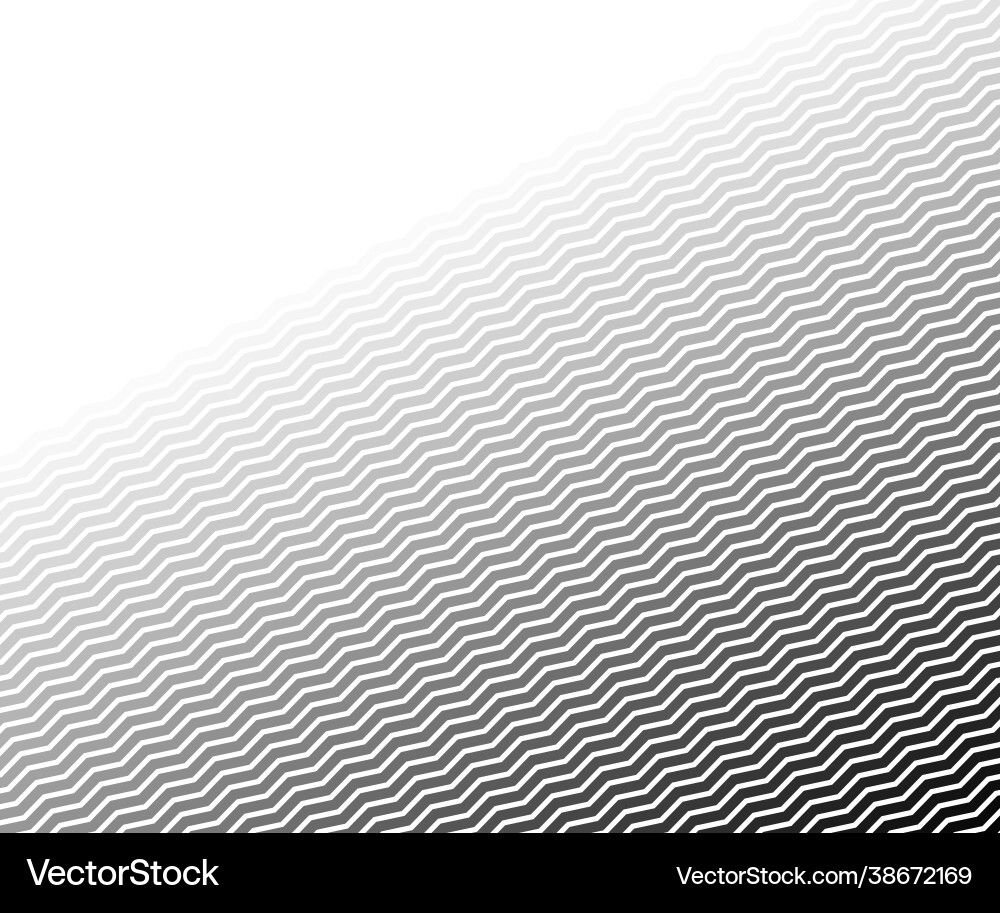 Zig zag lines pattern wavy line background wave Zig zag lines pattern wavy line background wave vector image