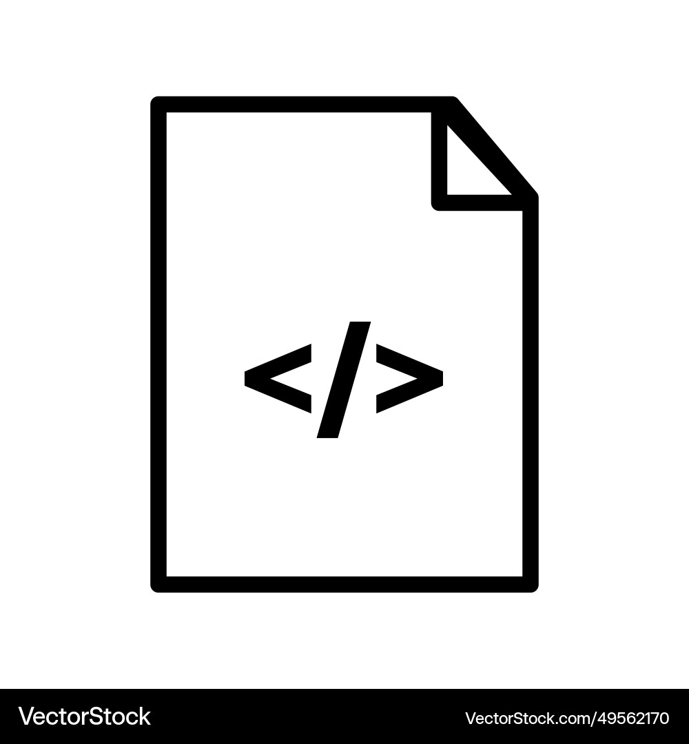 Zeilen-Symbol-Webdokument enthält Daten von Zeilen-Symbol-Webdokument enthält Daten von vektorbild