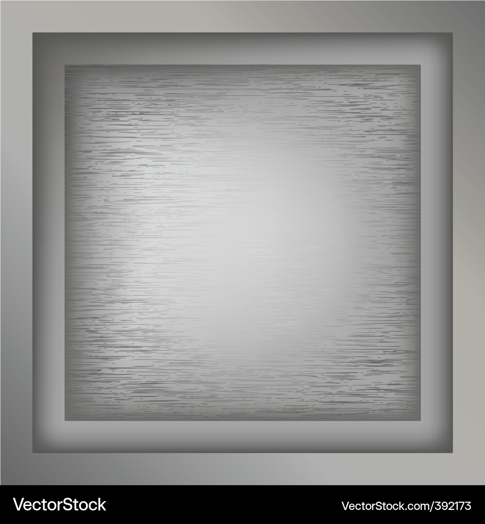 Border Royalty Free Vector Image - VectorStock