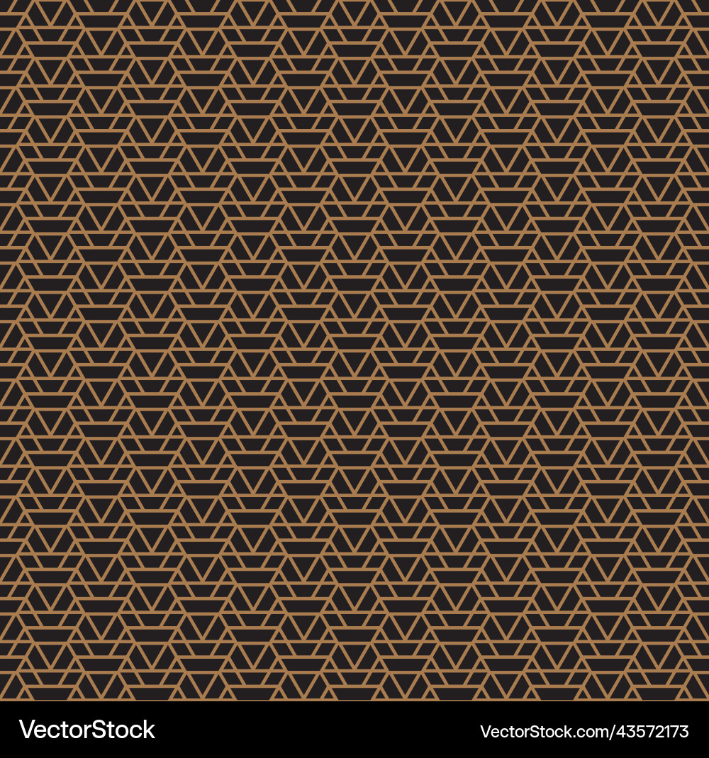 Honeycomb seamless hexagons pattern background Honeycomb seamless hexagons pattern background Vector Image