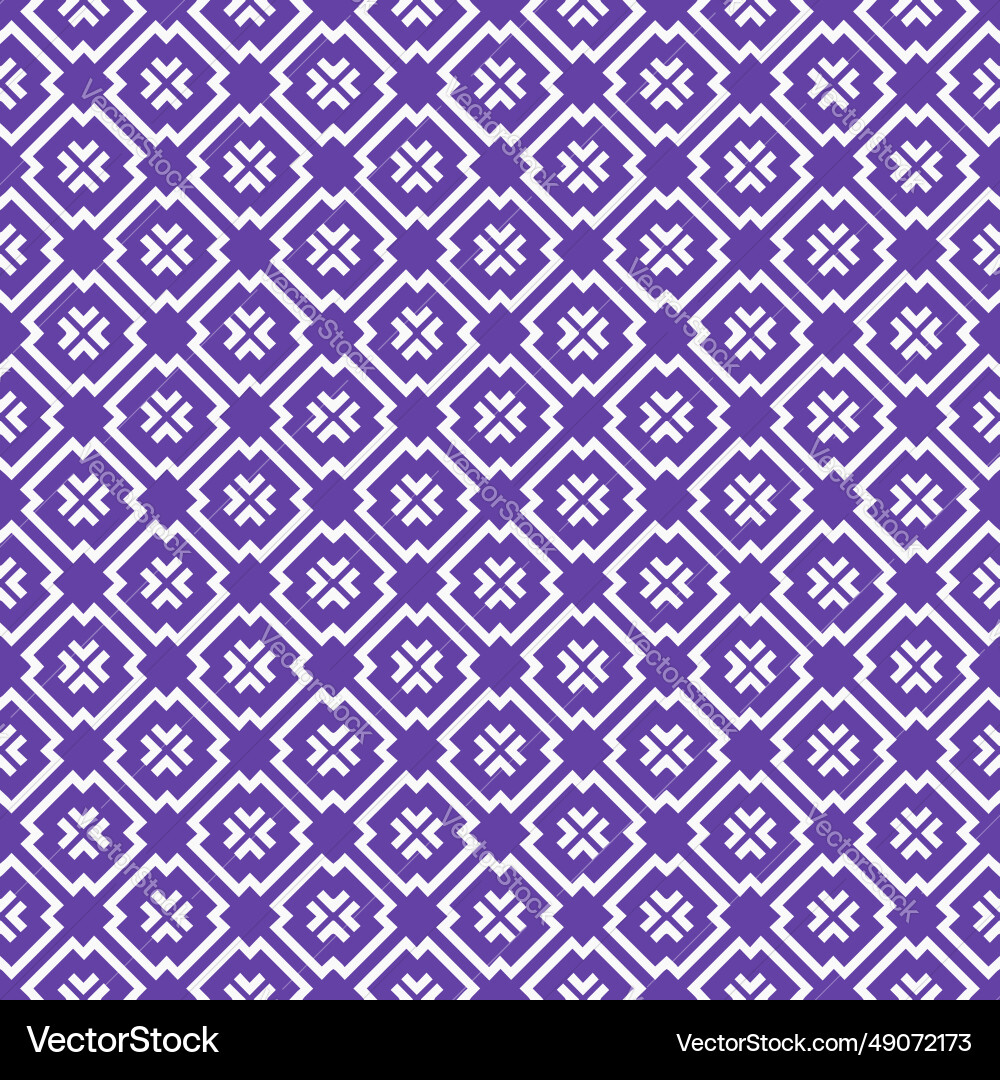 Multi color seamless pattern texture and template Multi color seamless pattern texture and template vector image