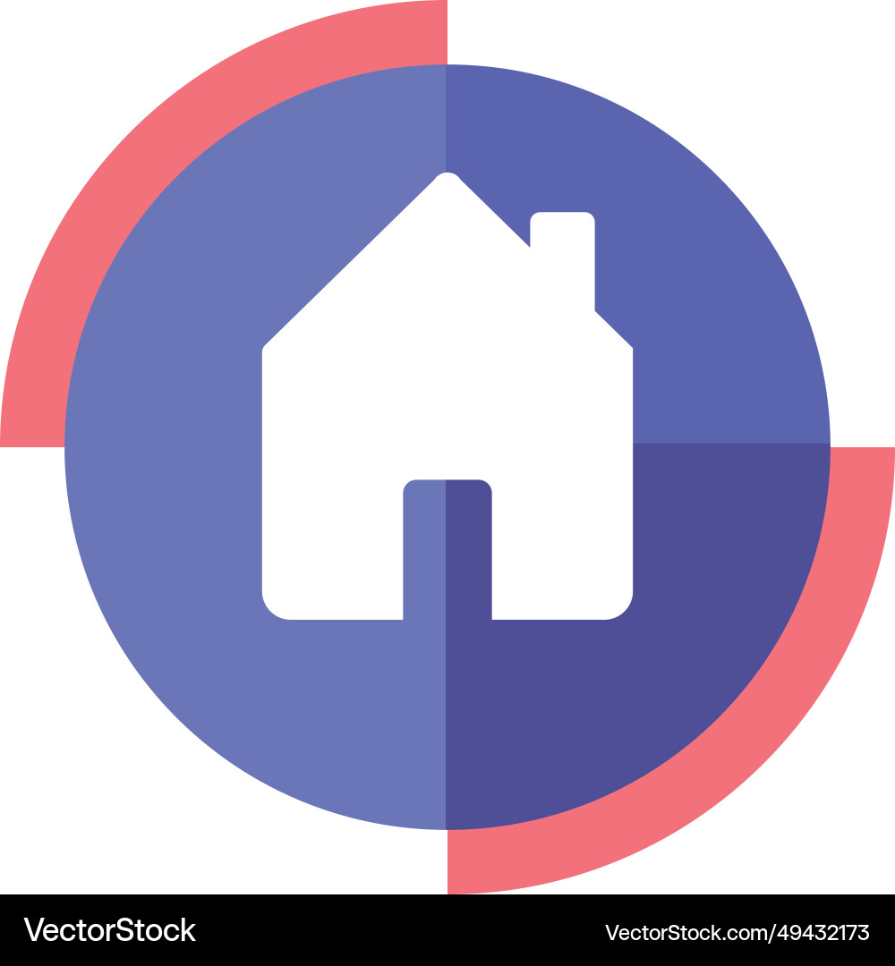 Ui ux element browser Vector Image