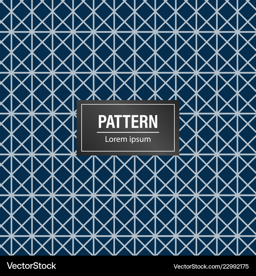 Geometric pattern background minimal and modern Geometric pattern background minimal and modern Vector Image