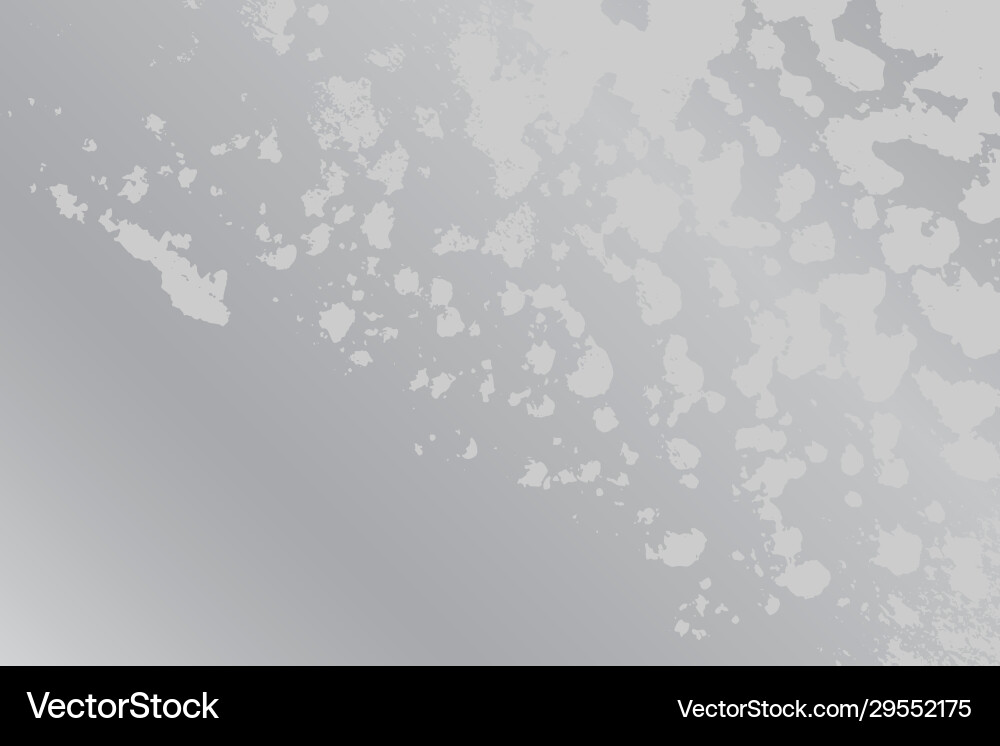 Gray grunge background Gray grunge background vector image