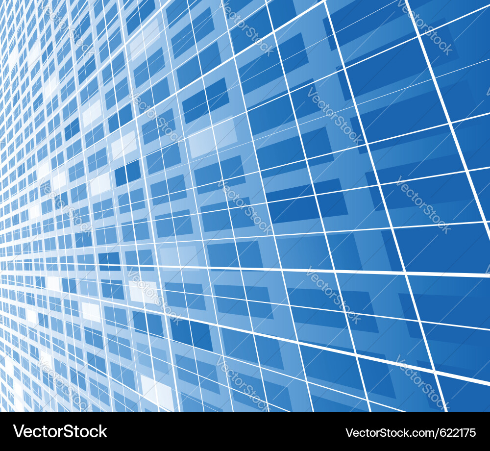 Hightech abstract template Vector Image