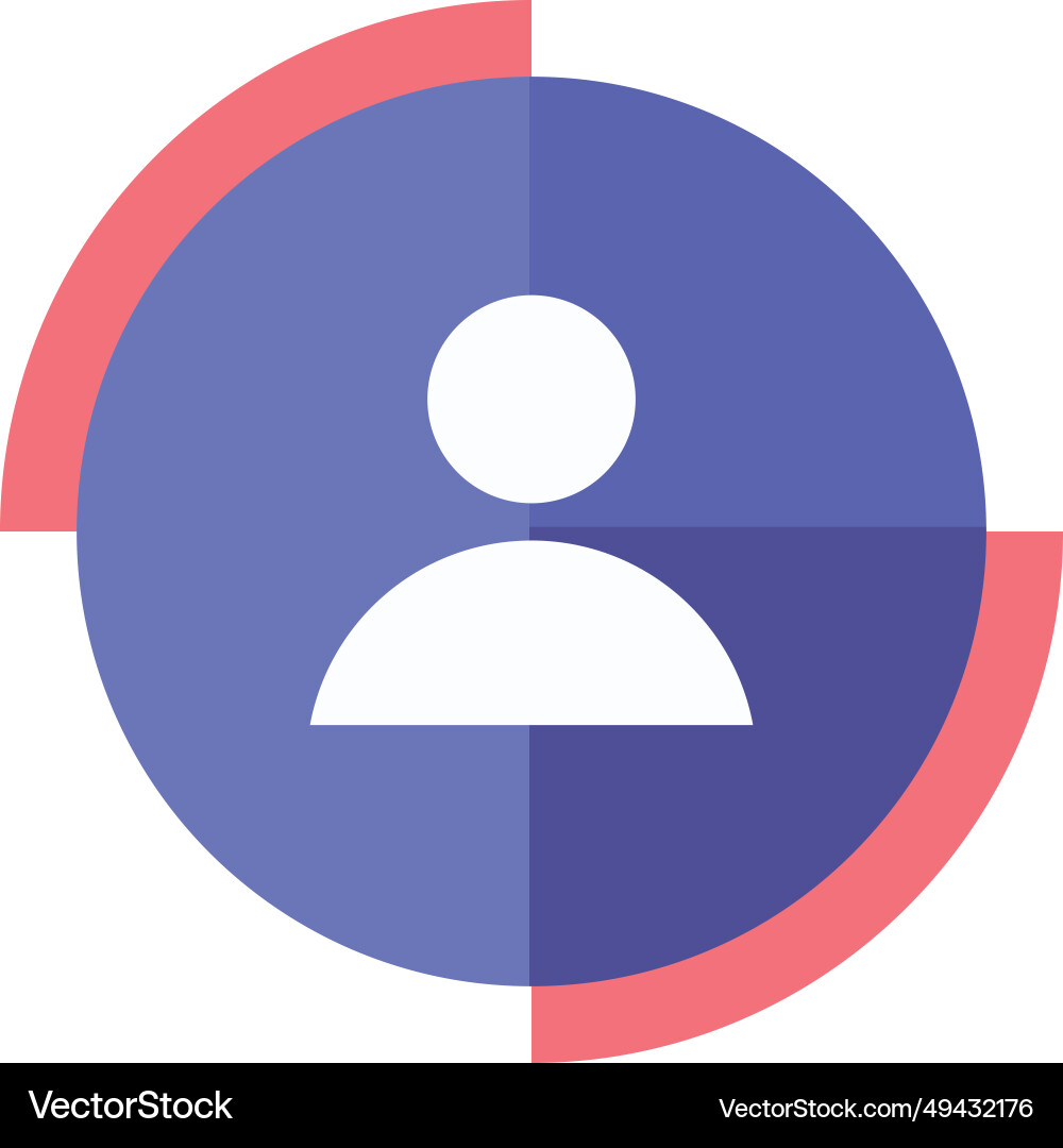 Ui ux element user interface vector image
