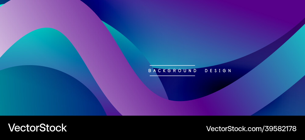 Abstract overlapping lines and circles geometric Abstract overlapping lines and circles geometric Vector Image