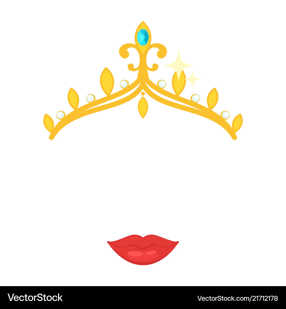 Selfie photo and chat filter Selfie photo and chat filter vector image