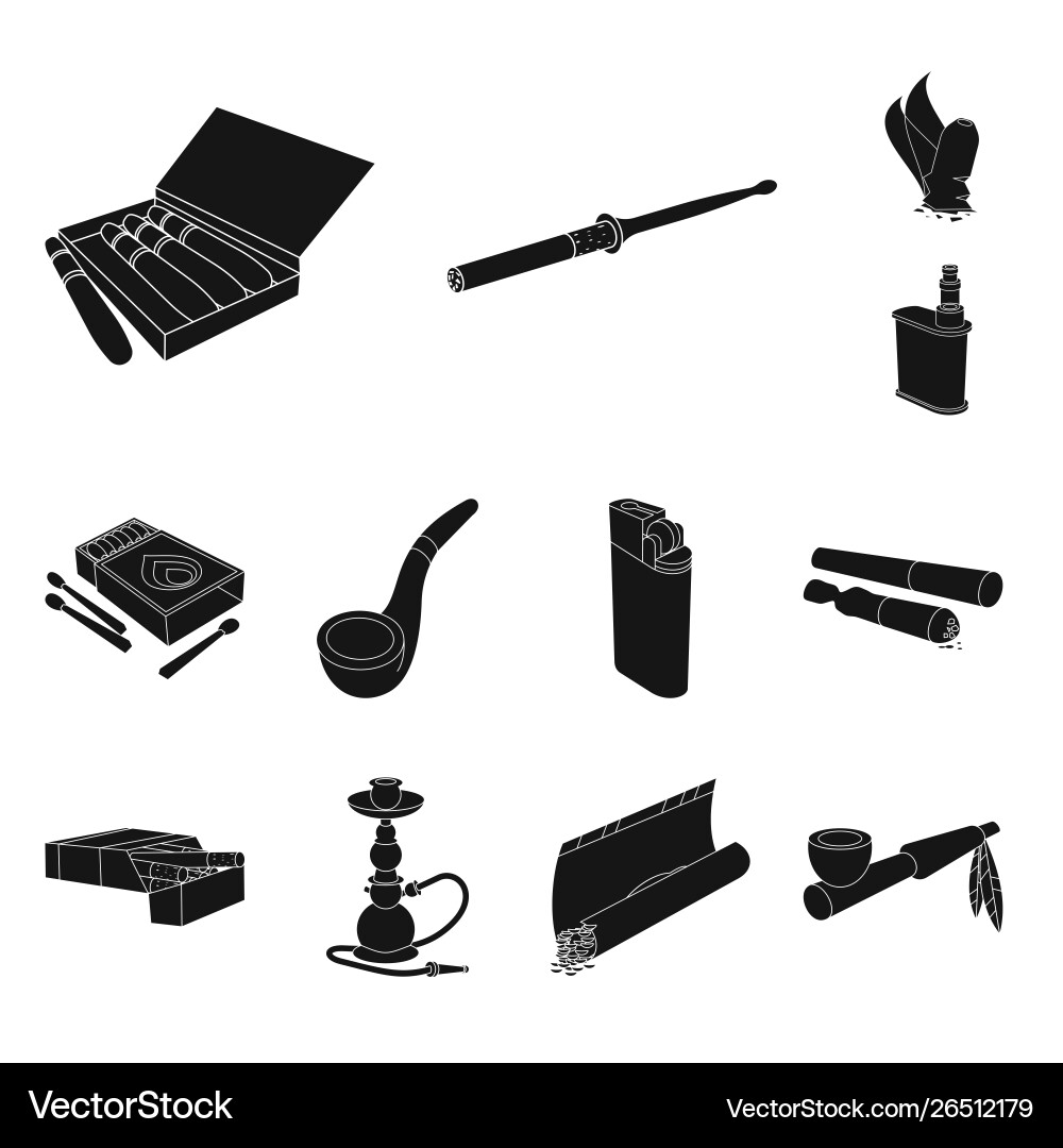 Isolated object addiction and euphoria sign Isolated object addiction and euphoria sign vector image
