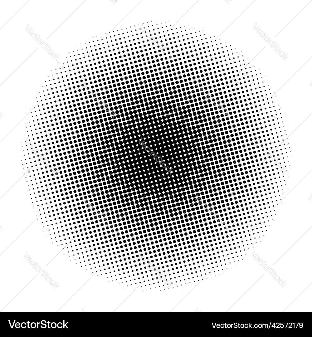 Texture to create a pop art layout Texture to create a pop art layout vector image