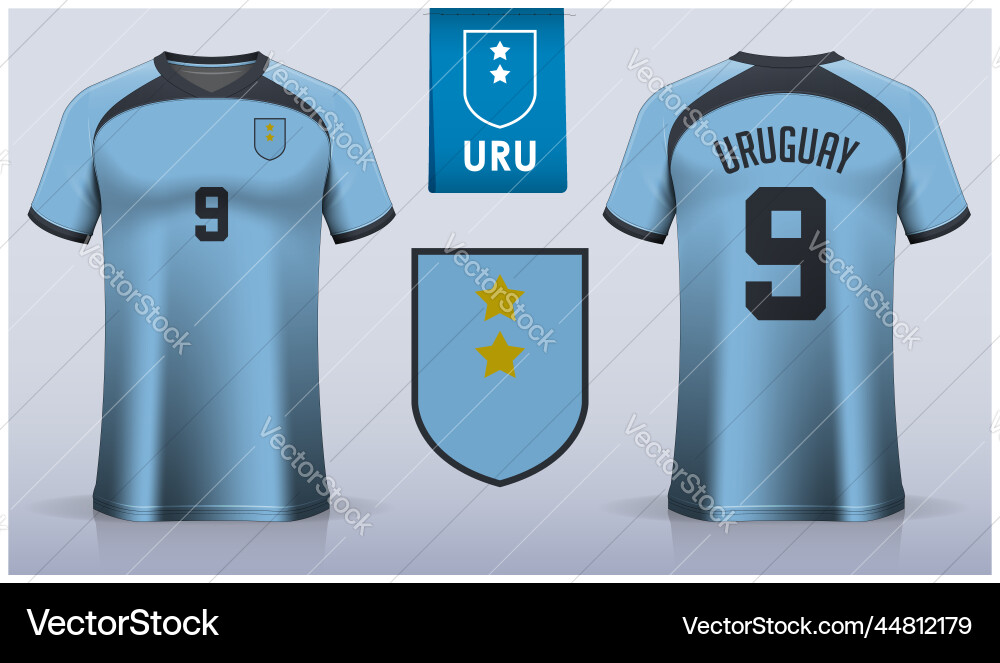 jersey uruguay 2022