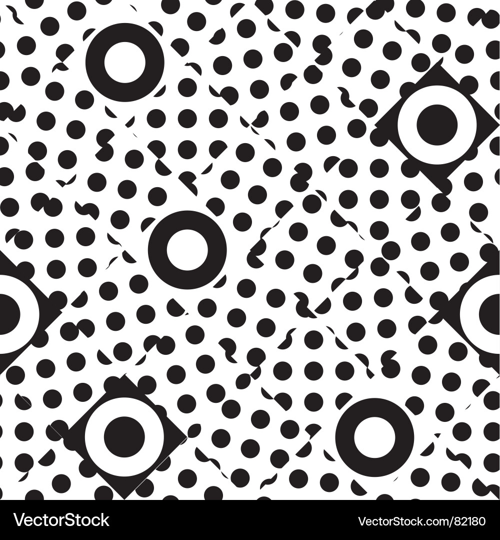 Abstract background Vector Image
