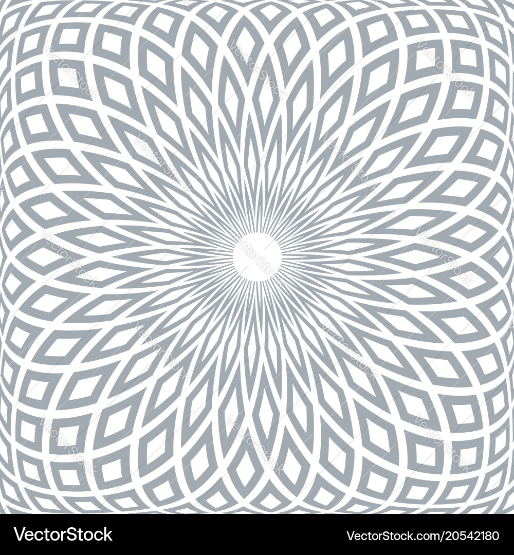 Abstract pattern vector image