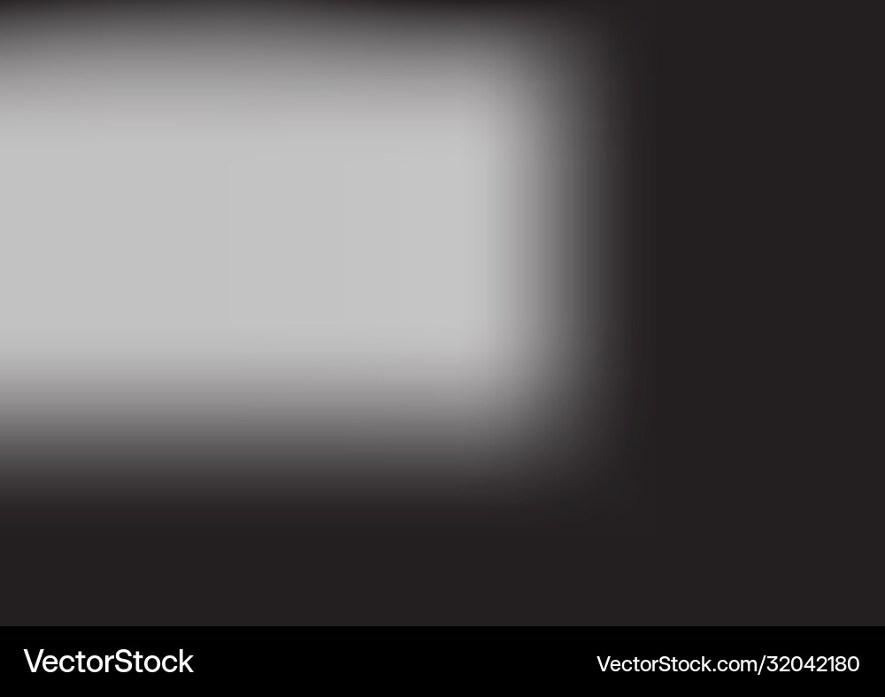 Abstract soft multi-color gradient background Vector Image