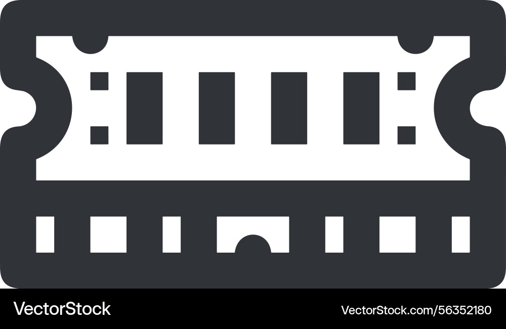 Computer icon symbol image Computer icon symbol image vector image