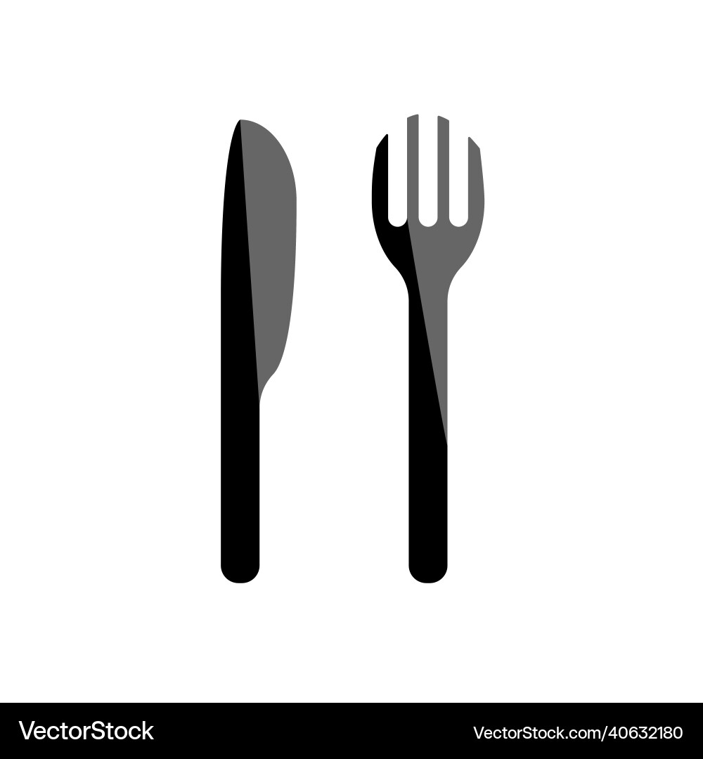 Fork Fork vector image